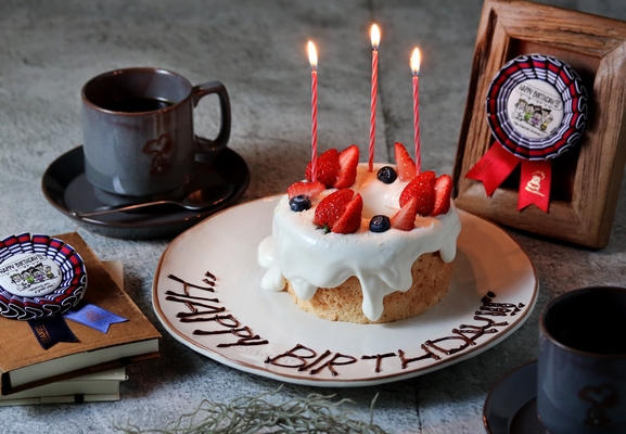 �ynews�z7/1���\���t�X�^�[�g�I�uHAPPY BIRTHDAY!!! �v�����v�n�܂�܂��I