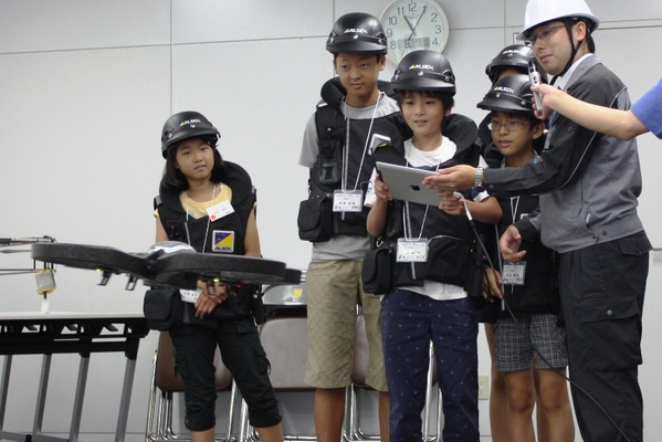 �ynews�z�h���[�����o��I�ŐV�́u�Z�L�����e�B�̍őO���v�Ƃ́H�I���w��ALSOK�E�Ƒ̌�